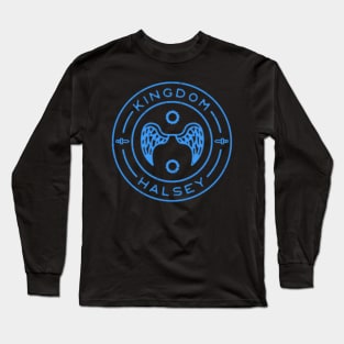 kingdom Long Sleeve T-Shirt